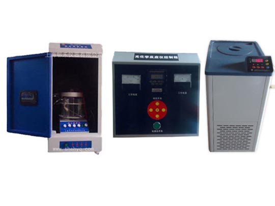 SH-ehe-C型光氧化儀